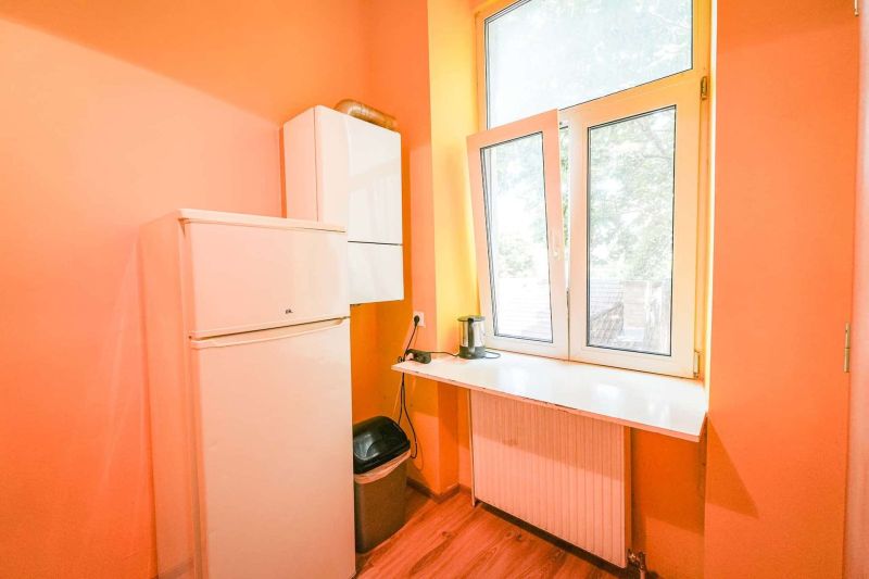 Effizient & funktional ? 10 Schlafpltze auf durchdachten 29,5?m! /  / 1170 Wien / Bild 12